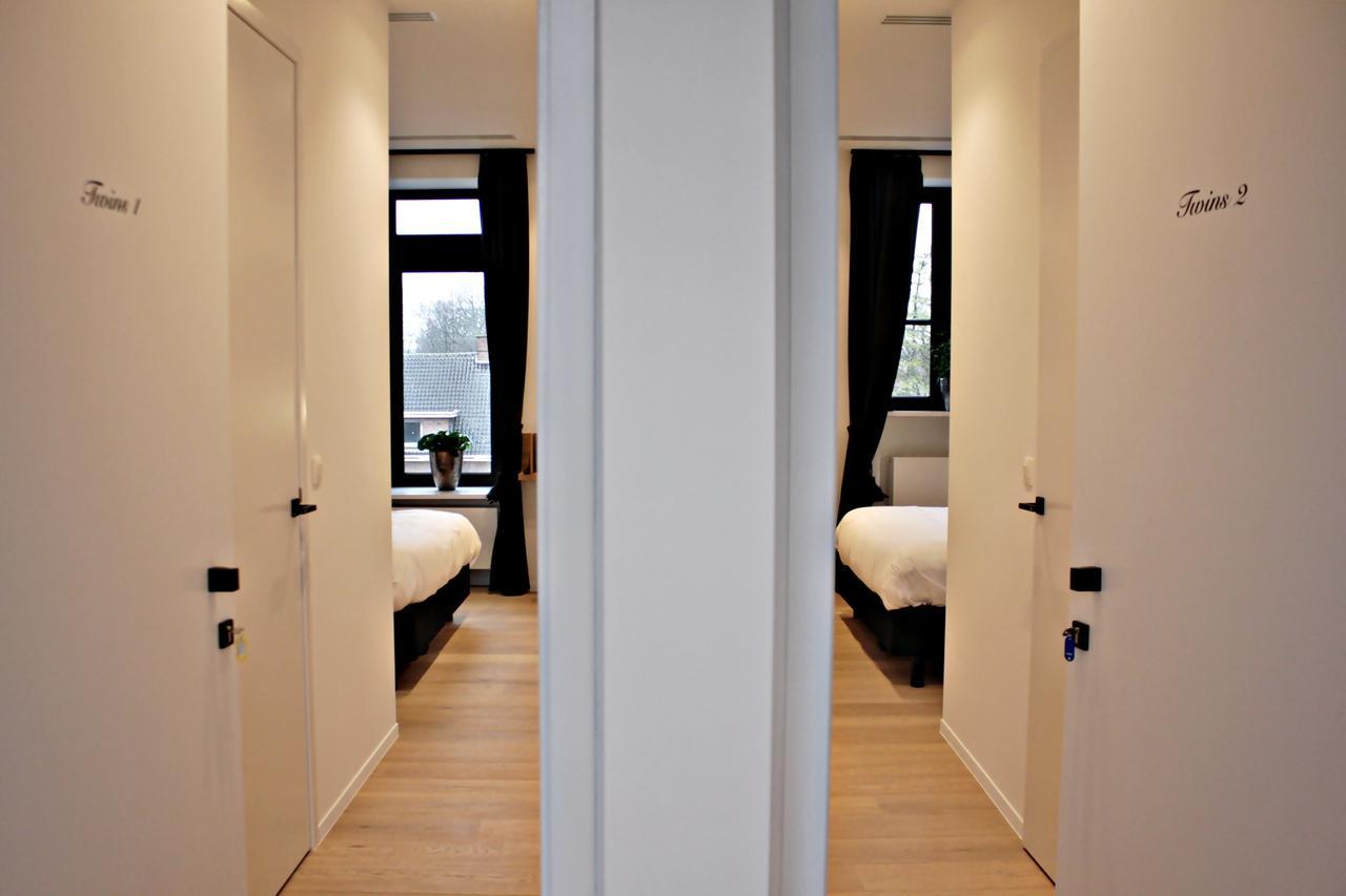 لوكيرين B&B Vienna المظهر الخارجي الصورة